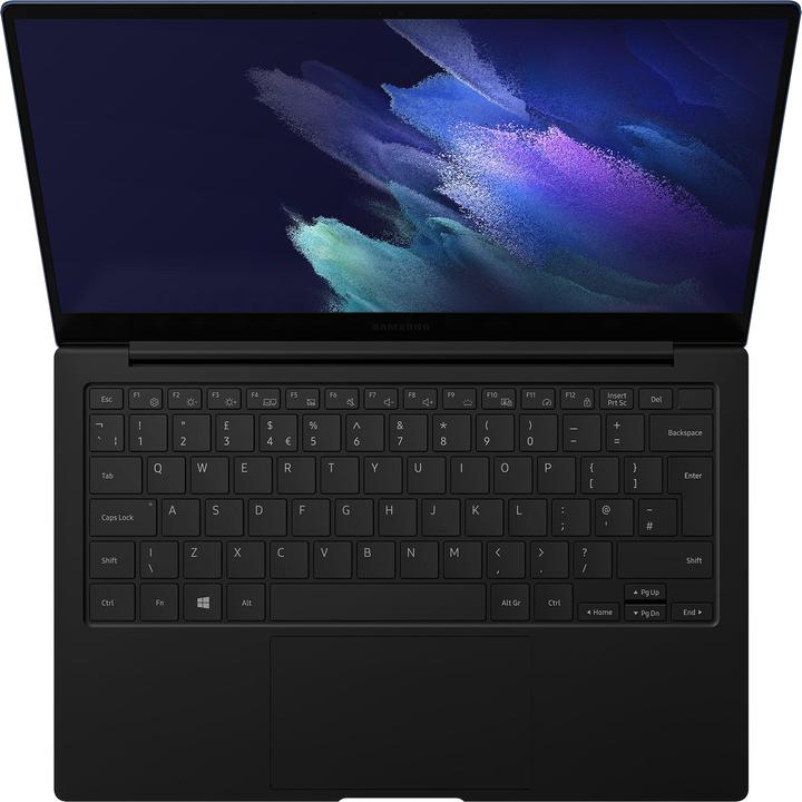 Image du produit Samsung Galaxy Book Pro (13.30", Intel Core i7-1160G7, 16 Go, 512 Go, DE)