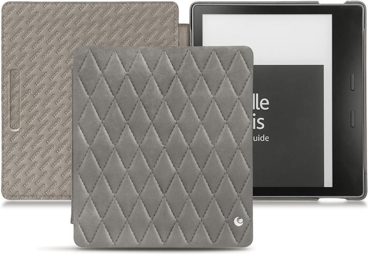 Produktbild Noreve Lederschutzhülle horizontal (Kindle Oasis (2019))