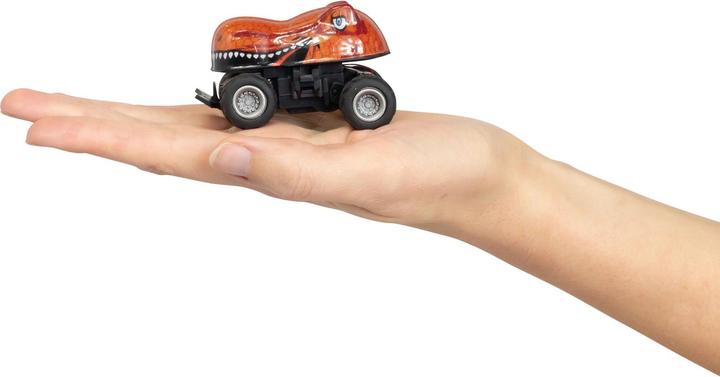 Actual product image Revell RC Mini Dino T-Rex