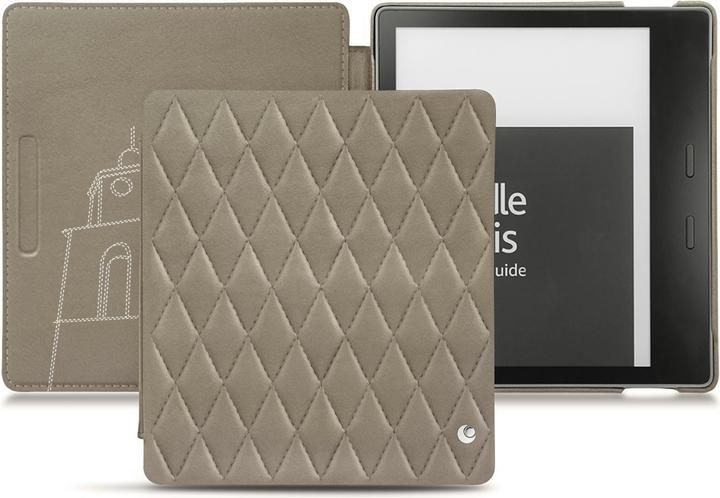 Immagine prodotto Noreve Cover in pelle orizzontale (Kindle Oasis (2019))