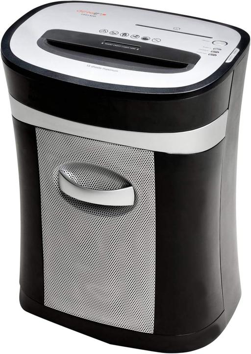 Immagine prodotto Geha Genie 1501 XCD (Taglio delle particelle)