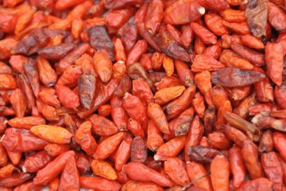 Immagine prodotto Sonnentor Peperoncino macinato (40 g)
