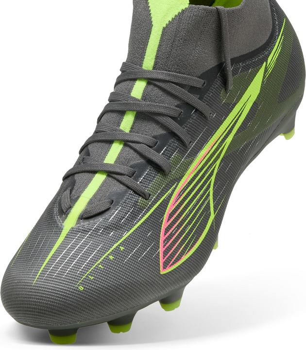 Produktbild Puma ULTRA 5 MATCH+ FG/AG (40)