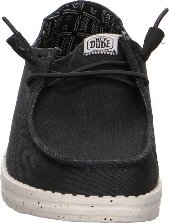 Produktbild Hey Dude Women's Wendy Canvas (39)