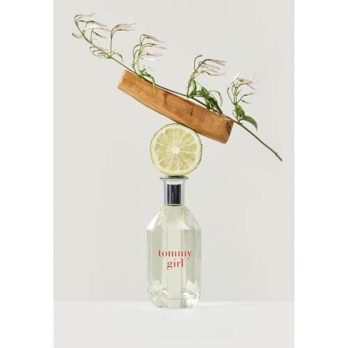Immagine prodotto Tommy Hilfiger Tommy Girl (Eau de toilette, 100 ml)