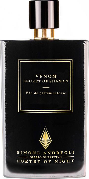 Simone Andreoli Venom Secret Of Shaman Edp 100 ml (Eau de Parfum, 100 ml)