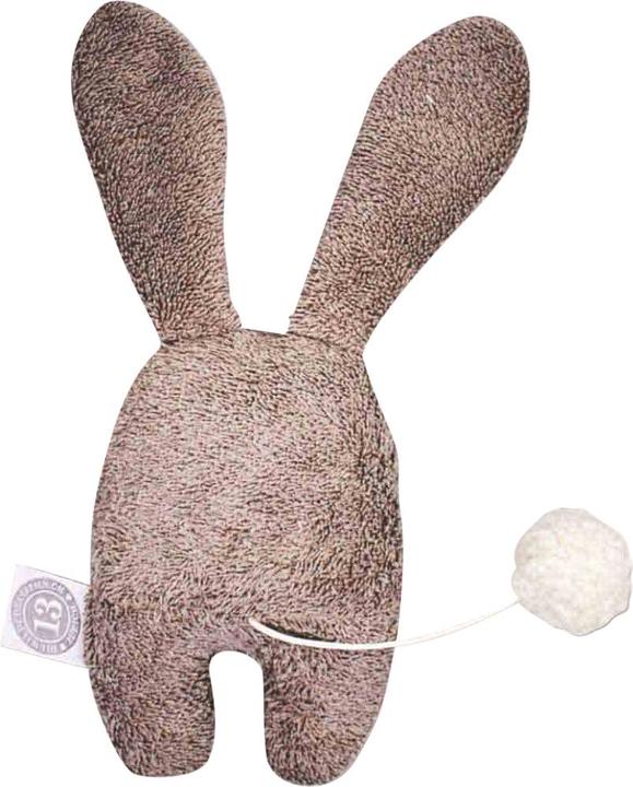 Immagine prodotto Die wilde 13 Spieluhr Hase Braun, 'Lalelu'