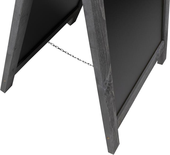 Immagine prodotto Securit Pannello di pavimentazione con telaio in legno (850 x 550 x 45 mm)