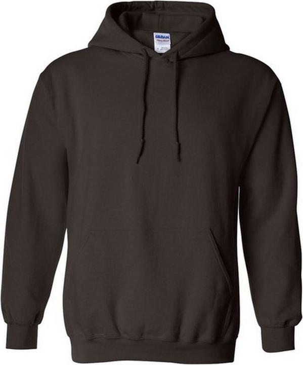 Actual product image Gildan Heavy blend hooded jumper hoodie hooded jumper (XL)