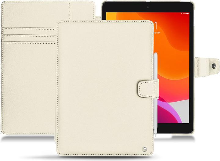 Produktbild Noreve Lederschutzhülle Wallet (iPad 10.2 2019)
