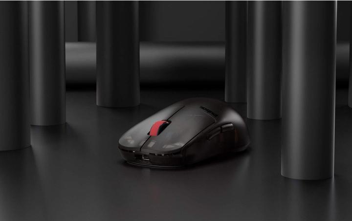 Produktbild Pulsar Gaming Gears X2H - Medium Size 2 (Kabelgebunden, Kabellos)