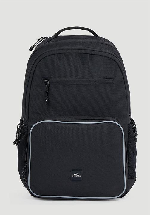 Actual product image O'Neill President BM Rugzak Black Out