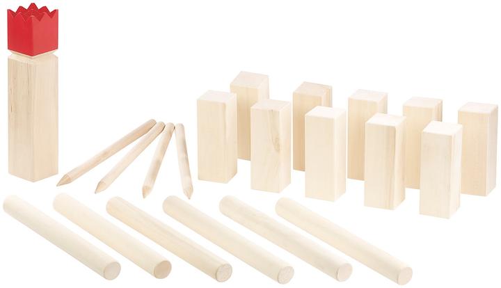 Playtastic Wikinger-Spiel