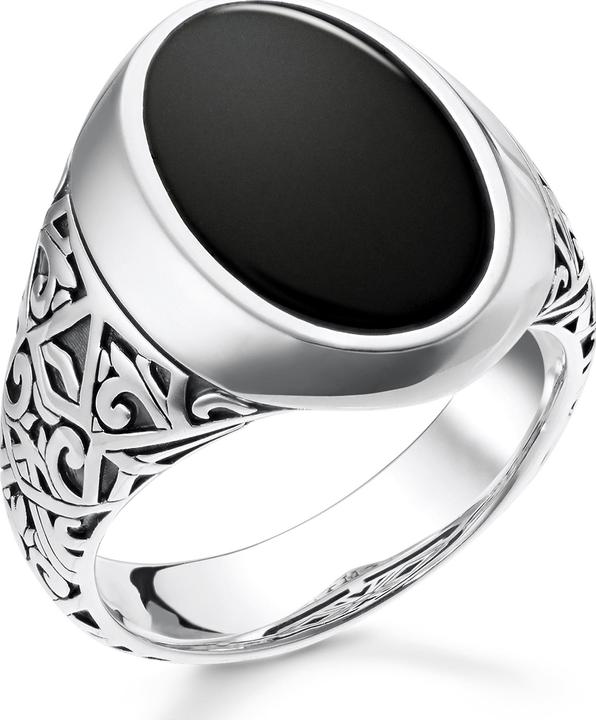 Immagine prodotto Thomas Sabo Nero (62, 925 Argento)