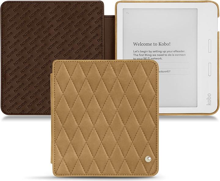 Sable vintage - Couture ( Pantone #9b7340 )