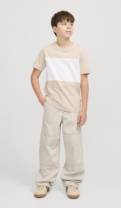 Produktbild Jack & Jones Hosen mit weitem Bein Junior Hosen mit weitem Bein (152)