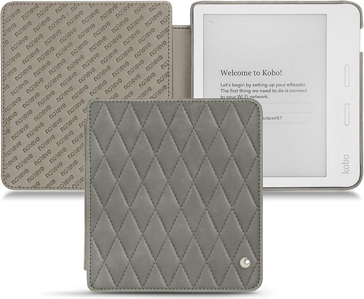 Acier vintage - Couture ( Pantone #d85827b )