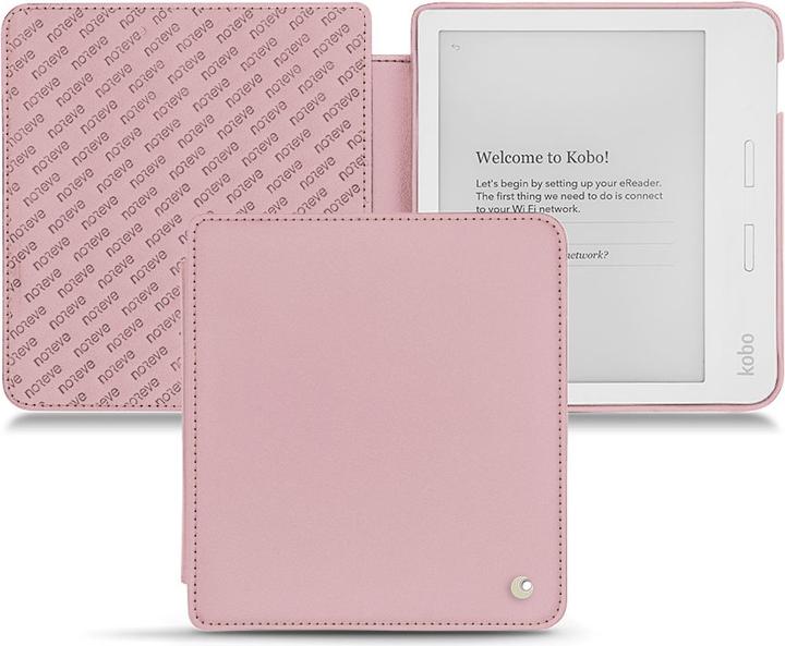 Rose ( Nappa - Pantone #efbae1 )
