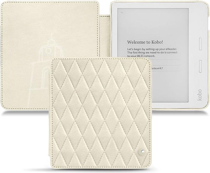 Blanc escumo - Couture ( Pantone #D6D6D1 )