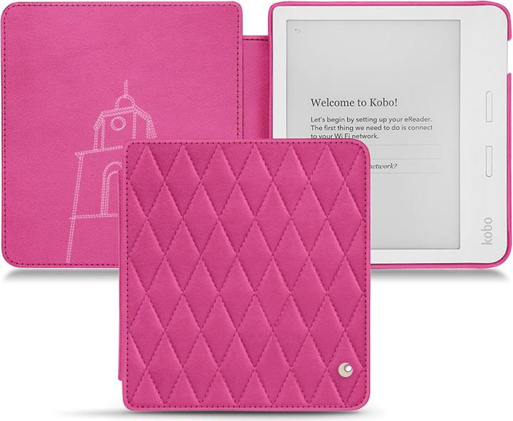 Rose BB - Couture ( Pantone #DB599F )