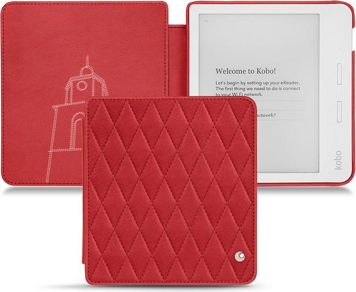 Rouge troupelenc - Couture ( Pantone #AB191A )