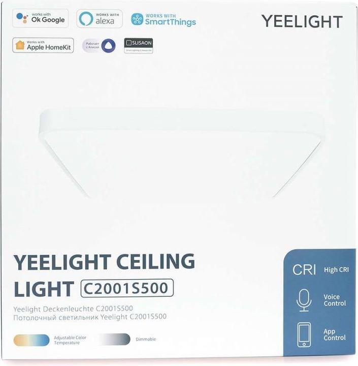Produktbild Yeelight C2001 (4000 lm)