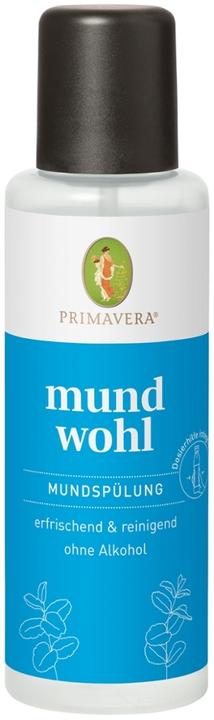 Immagine prodotto Primavera Collutorio Collutorio (250 ml, Collutorio)