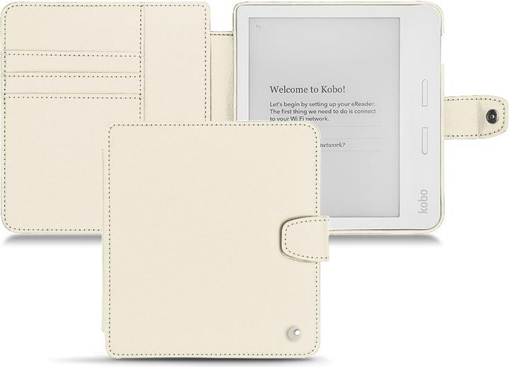 Blanc ( Nappa / White )