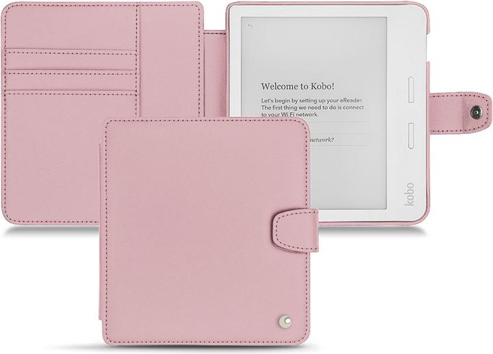 Image du produit Noreve Housse cuir portefeuille (Balance H2O)