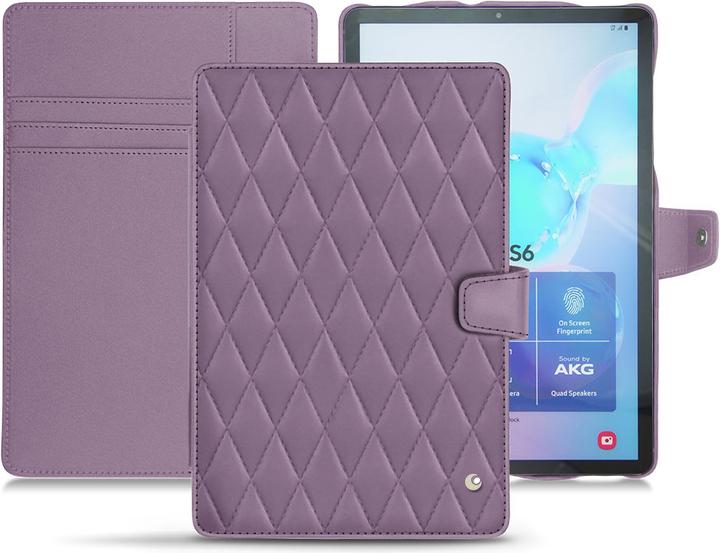 Lilas - Couture ( Nappa - Pantone #b9a3e3 )