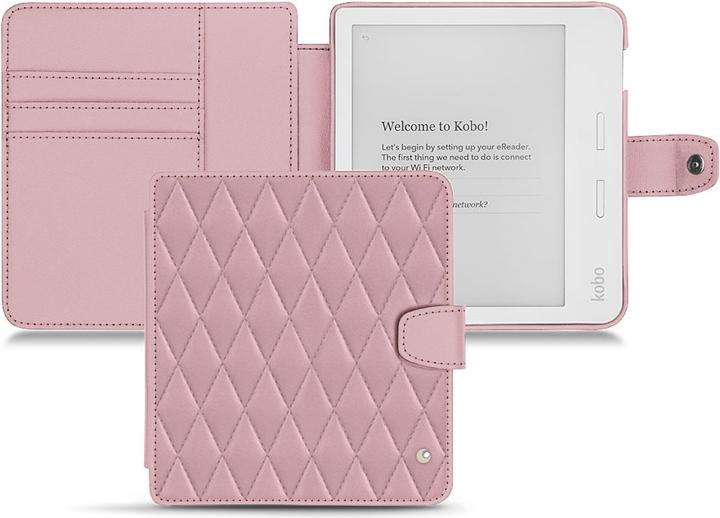 Rose - Couture ( Nappa - Pantone #efbae1 )