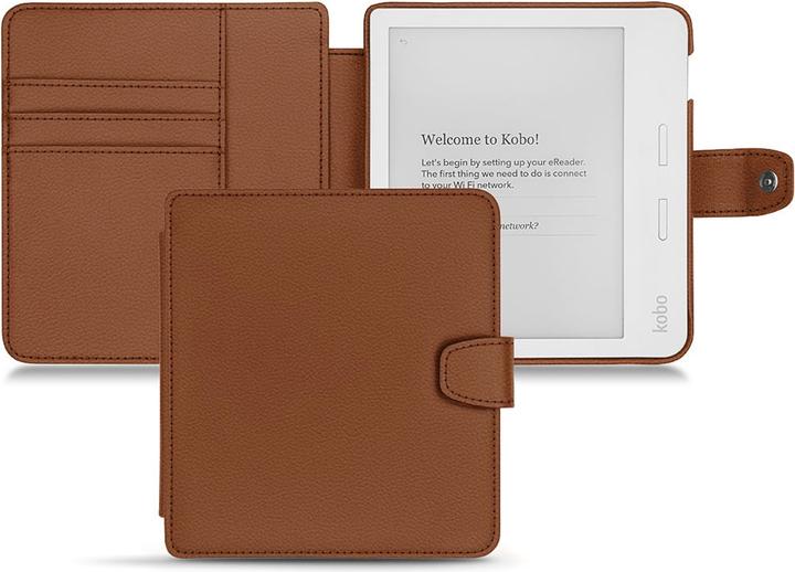 Marron PU ( Pantone #8B4720 )