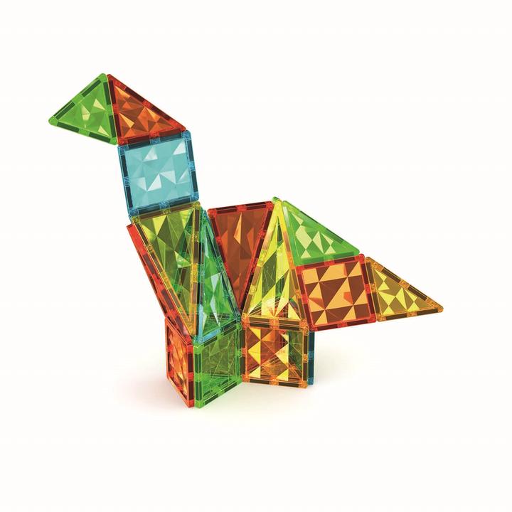 Produktbild Geomag Magnetic Tiles