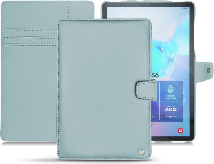 Image du produit Noreve Housse cuir portefeuille (Onglet Galaxy S6)