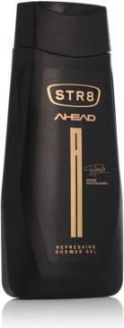 Actual product image Str8 Ahead - - 250 ml (250 ml)