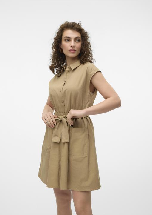 Produktbild Vero Moda VMCASSIE Kurzes Kleid Kleid (L)