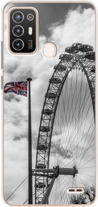 London Riesenrad