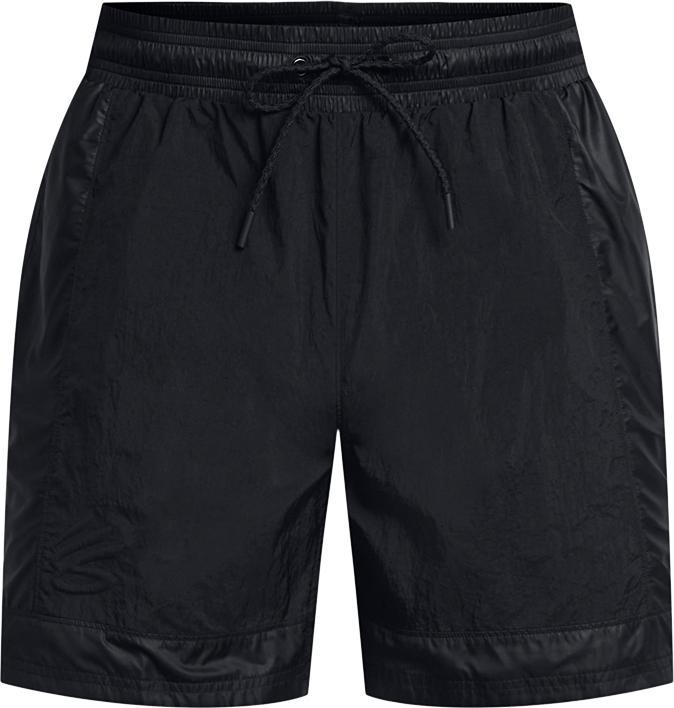 Under Armour Pantaloncini corti intrecciati al curry