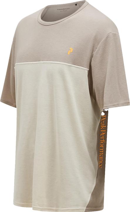 Produktbild Peak Performance Trail Wool Blend S/S (S)