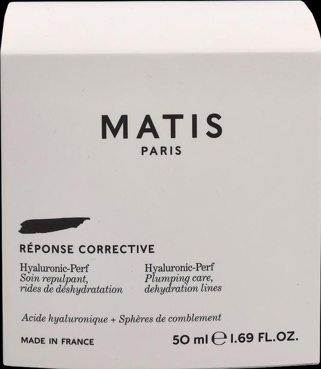 Actual product image Matis Paris Reponse Corrective (50 ml, 24h cream)