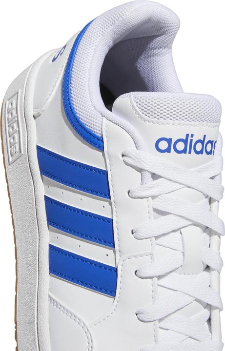 Image du produit adidas Hoops 3.0 Low Classic Vintage (39 1/3)