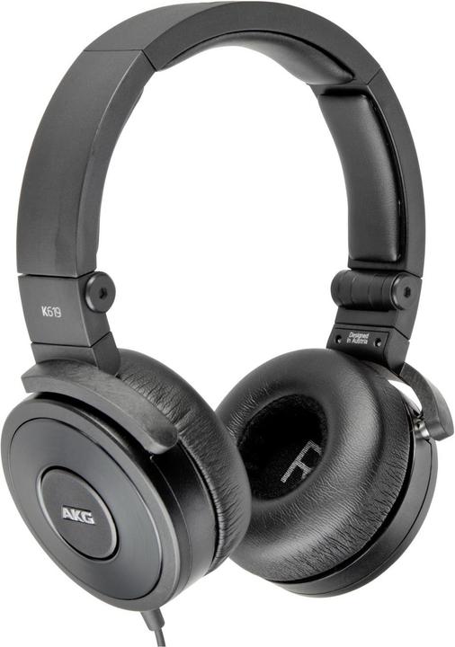 Produktbild AKG K619 (Kabelgebunden)