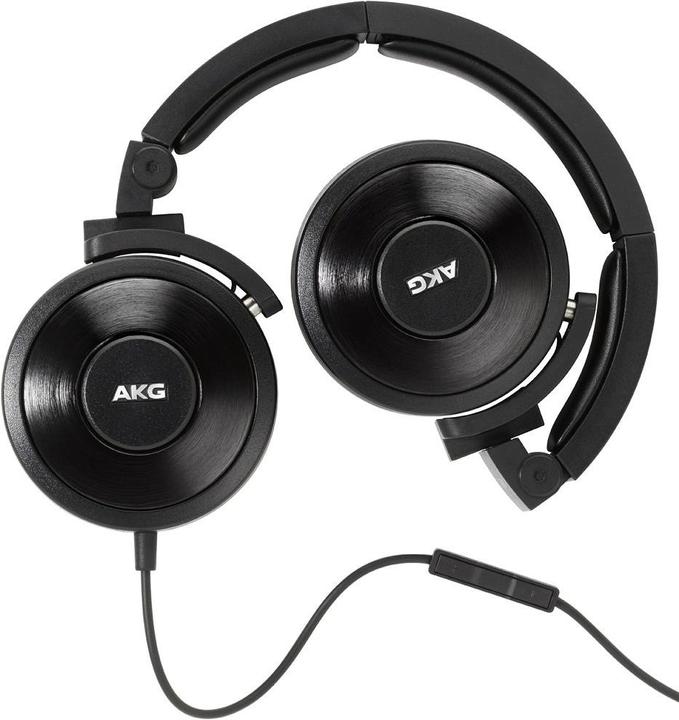 Produktbild AKG K619 (Kabelgebunden)