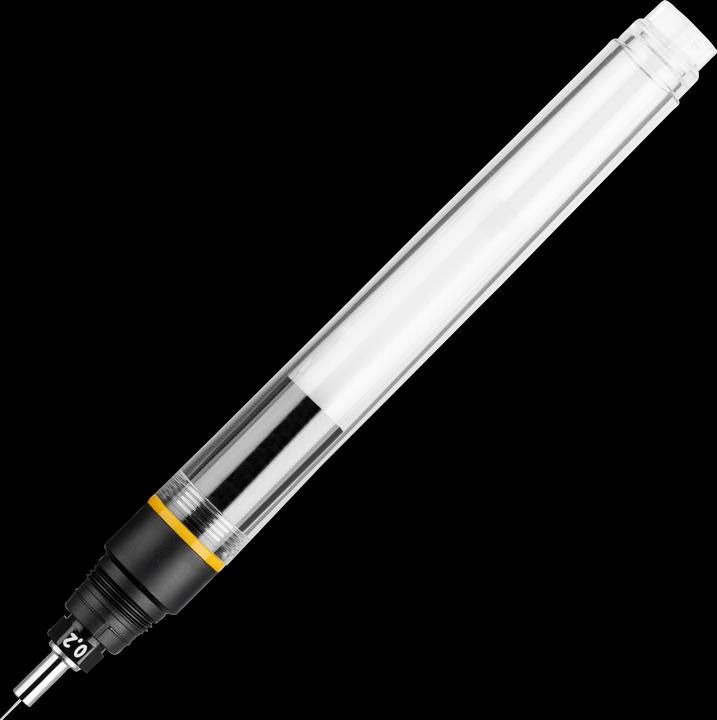 Actual product image Aristo Ink pen mg1 0,20mm (Black, 1 x)
