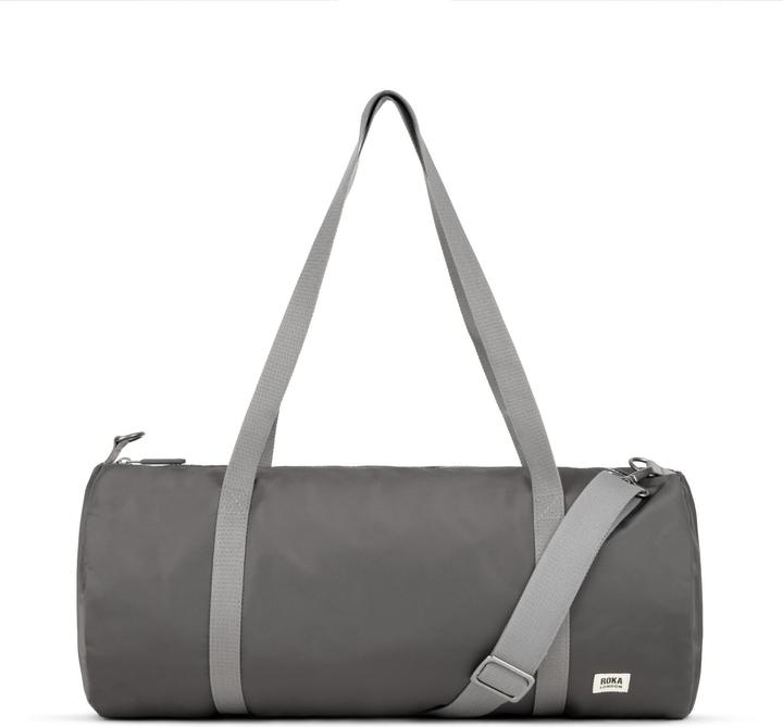 Immagine prodotto Roka London City Graphite Medium Nylon riciclato