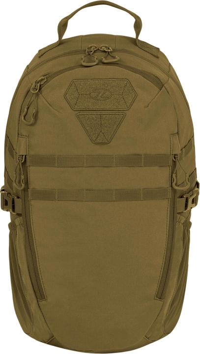 Highlander Eagle 1-Coyote Tan (20 l)