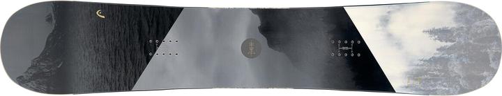 Actual product image Head True 2.0 Snowboard 22/23 (159W)