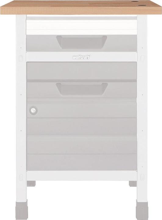 Image du produit wolfcraft Plateau L (Bois)