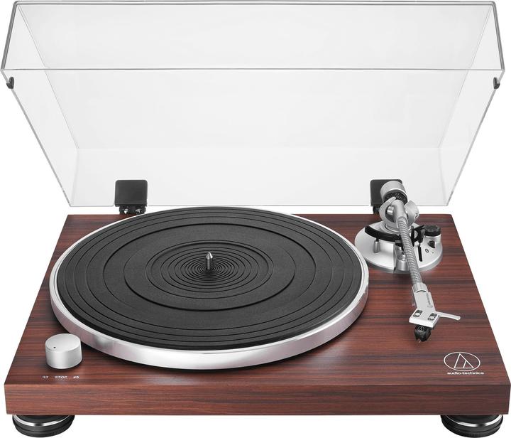 Image du produit Audio-Technica AT-LPW50BT (Manuel)