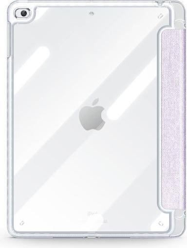 Produktbild Dux Ducis Unid Series Bookcover Hülle (IPad 9.7 (2017), iPad Air 2, iPad Air, IPad 9.7 (2018))